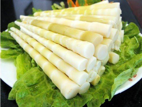 舌尖上的春天！