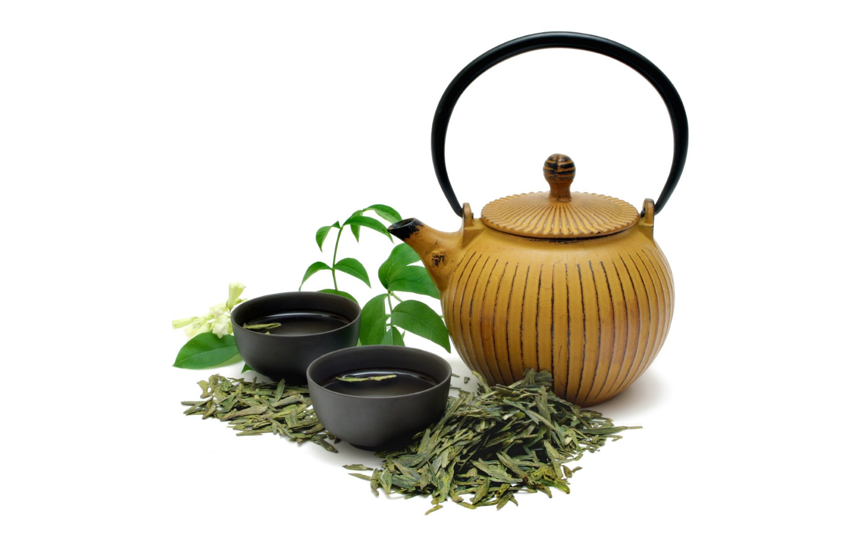 喝茶能不能代替喝水？