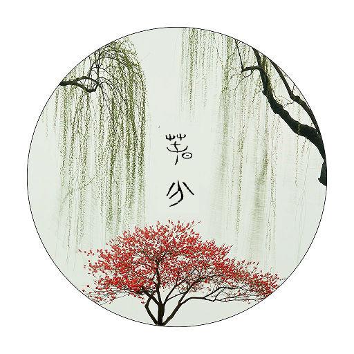 春回大地，遇見最美時光！