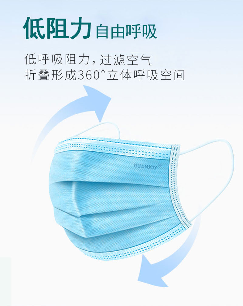 戴口罩睡覺會缺氧嗎？有什么危害？