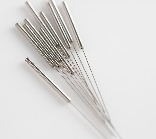 一次性針灸針可以重復(fù)使用嗎？