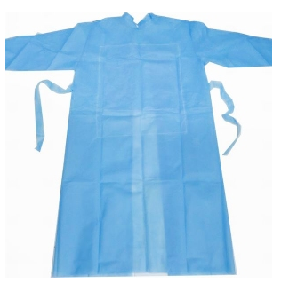 防護(hù)服與隔離衣的區(qū)別？
