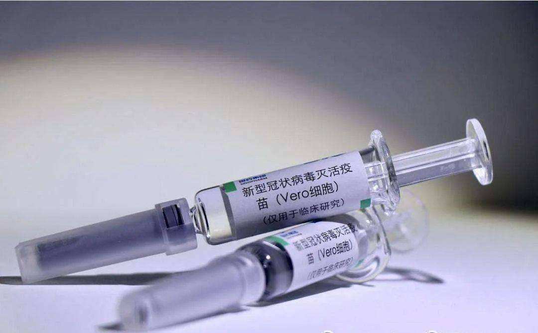 我國(guó)已向40多個(gè)國(guó)家出口疫苗！