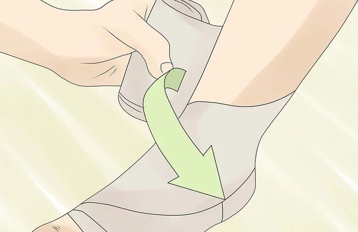 醫(yī)療器械廠家教你醫(yī)用紗布繃帶怎么用！