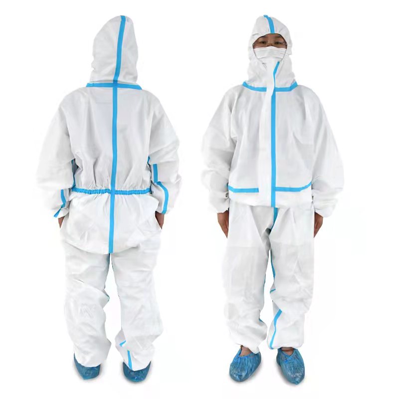 防護(hù)服的穿脫流程及注意事項(xiàng)是什么？