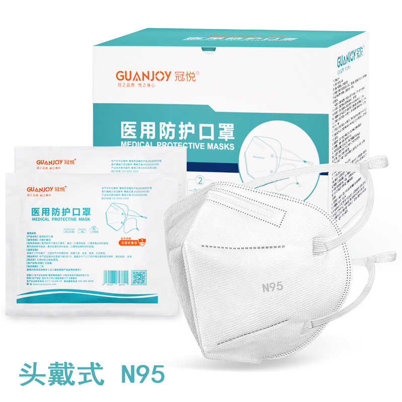 為什么要科學(xué)按需佩戴口罩？