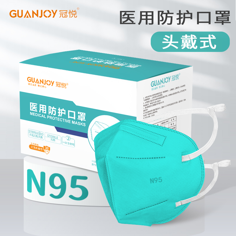 N95防護(hù)口罩和3M口罩有什么區(qū)別？