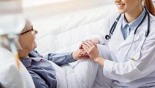 氣溫升高，如何預(yù)防褥瘡？
